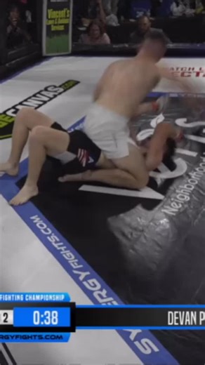 @devan.parn damn bro, it’s like that ⁉️🤧 Stream @synergyfights on Spectation Sports - link in bio. | Spectation Sports