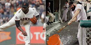 10 Giants moments that will make you laugh