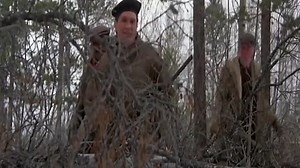 DEATH HUNT 1981