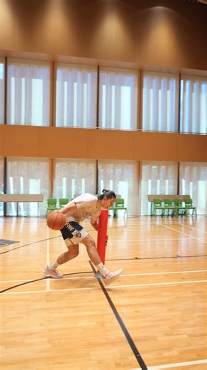 More heavy step reads for my elite hoopers... Save this for your next workout 🔑 | OverTime Basketball