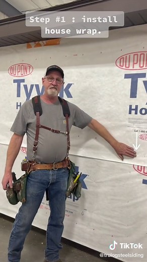 DIY Siding Installation Guide: Step-by-Step Tutorial