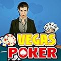 Vegas Poker - jeu de Texas hold'em gratuit - jeuxgratuits.net