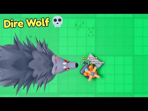 Starting Over in Roblox Tribe Survival 🔄