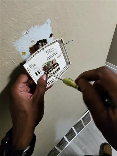 No Cooling? How an HVAC Technician Saved the Day