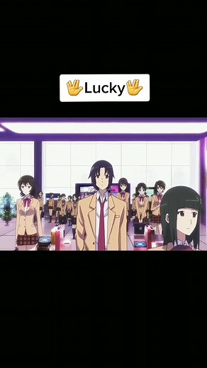 Anime Seitokai Yakuindomo: Thai Dub Episode