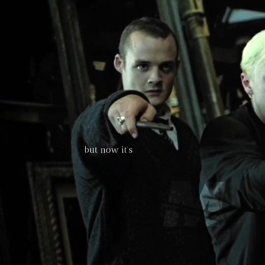 Harry Potter and Gregory Goyle Cosplay Stories