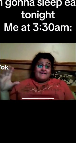 Staying up all night>>>sleeping early. #fyp #foryou #trending #foryoupage #funnymemes #trending #funnymemes #funny #singing #whatsmyname #pop #popular #girl #ohnanana #rihanna #badgalriri