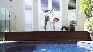 2.3K views · 29 reactions | Your home. Your workout. Your way. With new trainers and new at home workouts 28 has more variety than ever. Join 28 to get immediate access to HIIT, strength, yoga, Pilates and running. Receive daily eating plans, mindfulness and motivation tools plus so much more. Head to the website to join the 28 family. | 28 by Sam Wood | Facebook