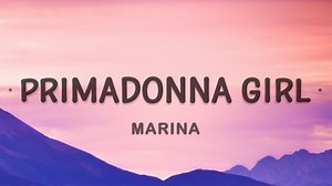 DOWNLOAD MUSIC: Marina - Primadonna Girl (Mp3 & Lyrics) | CeeNaija