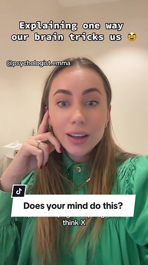 Understanding Cognitive Distortions: How Our Brain Tricks Us