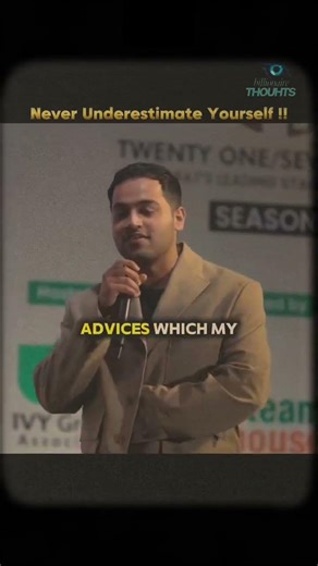 Best advice from Raj Samani For Business Man 👀