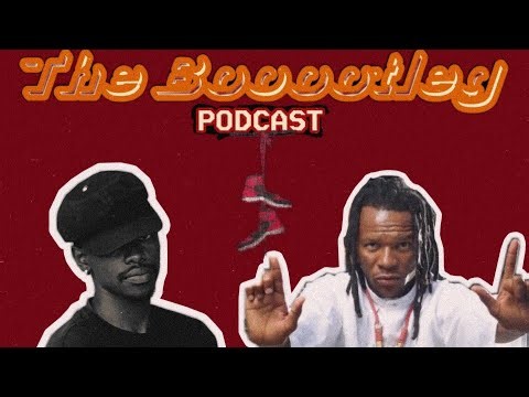 The Bootleg Podcast - Episode 3 || The Fingers interview // Nyanyambulembu // What inspired Fingers