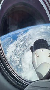 443K views · 10K reactions | This is HOW Earth look's from International Space Station | Space Live | Facebook