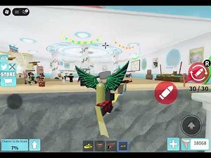 How to grind easily in Sharkbite (for noobs and pros)