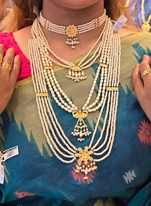 ❤️❤️❤️PreOrder Now❤️❤️❤️ | Famous Irani Jewellery shop