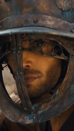 And that’s what they call a two for one. | Spartacus