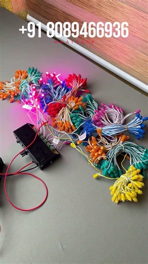 Offer is Back! Offer for 5" SMD Pixel + Chaser + PSU Combo at just 2500 #offer #sale #discount #led