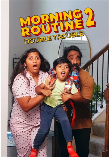 Getting Ready for School Fast: 5-Minute Morning Routine for Kids