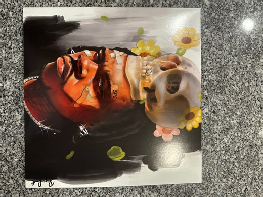 Gunna - A Gift & A Curse