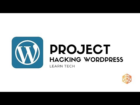 Hacking WordPress With WPScan | Ethical Hacking