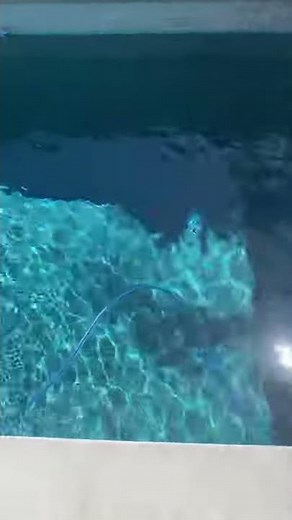 Tropics Blue Mini Pebble