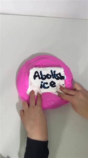 Karina Garcia Aguilar | Call your members of Congress and demand no more funds for ice. (202)224-3121 READ SCRIPT: “Hi, my name is ___ and I’m a constituent... | Instagram