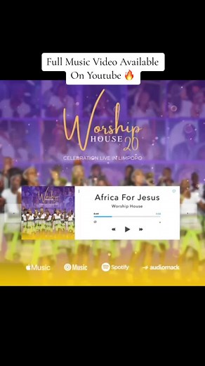 #AfricaForJesus #Makomborero