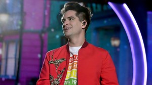 A look at Panic! At the Disco's 19-year history