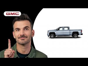 How to Program Your Garage Door Opener in a 2025 GMC Sierra Denali