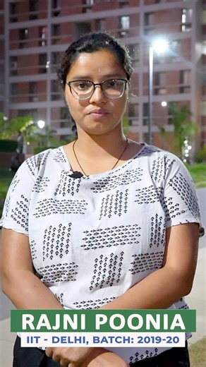 18K views · 6.6K reactions | Graduating from IIT Delhi, once a dream...