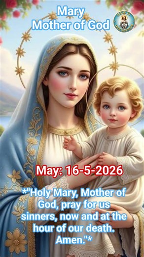 Ave Maria #love #avemaria #mothermary #jesuslove #holyspirittv #holymother #god #spirituality #holy