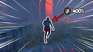 Hackers still exist in Dead by Daylight