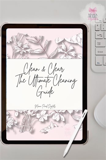 Editable Cleaning Checklist Bundle W/ Deep Cleaning Schedule and Seasonal Plan PDF, Instant Download, Spring Cleaning Checklist, Clean Info - Etsy Canada