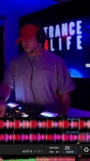 Trance 4 Life EP 132 by Santurz B