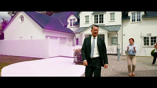 A Hologram For The King - Trailer