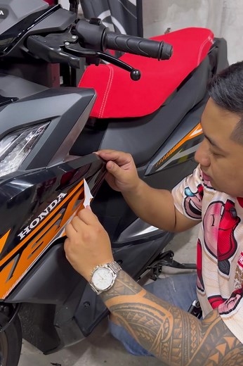 Discover the All-New Honda Click 160 Specifications