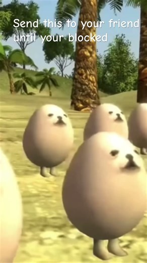 Send this to ur friend until ur blocked