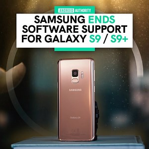 Read more: https://andauth.co/85rX8T #technology #Samsung #GalaxyS9 #smartphones | Android Authority