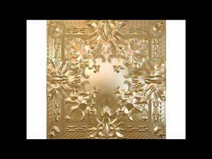 Jay-Z & Kanye West feat. Frank Ocean - No Church In The Wild (Real Full Version)