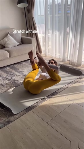 Yoga Flow and Pilates Strength Training for Fitness