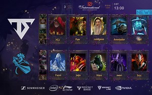 苦战4小时憾负，Newbee无缘海选赛A轮晋级