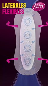 369K views · 5.6K reactions | El protector diario Ultra Flexible de Kotex es apto sólo para mujeres que lo dan todo, TODOS los días. ¿Ya probaste su ajuste perfecto? | Kotex | Facebook
