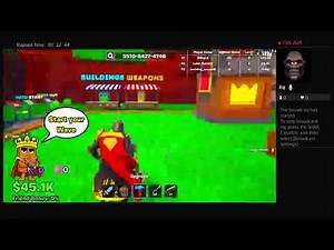 Ark Treehouse Full Tutorial