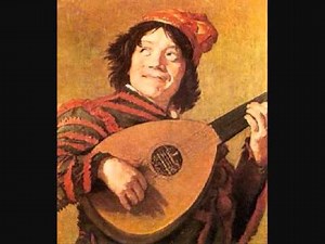 The Jesters- Jester's Jump