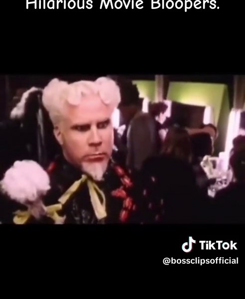 Hilarious Movie Bloopers Compilation
