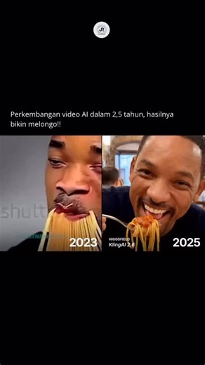 JR AICADEMY on Instagram: "Perkembangan AI kembali mencuri perhatian. Dua platform Higgsfield AI dan Kling AI baru saja merilis model terbaru yang menggabungkan kemampuan video + audio AI dalam satu sistem, dan hasilnya dinilai sebagai lompatan besar untuk industri kreatif. Perubahan ini terasa sangat cepat. Dalam 2,5 tahun, kualitas video AI melesat jauh. Tiga tahun lalu teknologi ini bahkan belum dianggap ada, sekarang visual dan suaranya sudah mendekati sempurna. Banyak pengguna heran dan ant