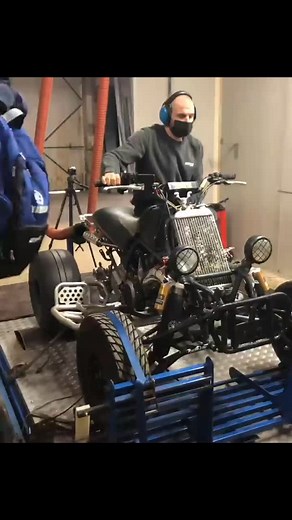 Dix Banshee on Instagram: "The Yamaha Banshee 350, known for its powerful 2-stroke twin-cylinder engine derived from the RZ350, was a popular all-terrain vehicle (ATV) manufactured from 1987 to 2012, with production ending in the US in 2006 due to regulations. Are whatsapp Number: +1 (840) 252-9736 Here's a more detailed breakdown: Engine: The Banshee featured a 350cc, two-stroke, twin-cylinder engine, a version of the engine found in Yamaha's RZ350 street bike. Production Timeline: Manufactured