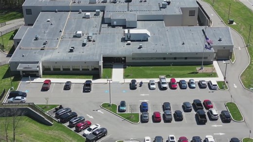 Fayette County Jail could soon house federal inmates, officials say