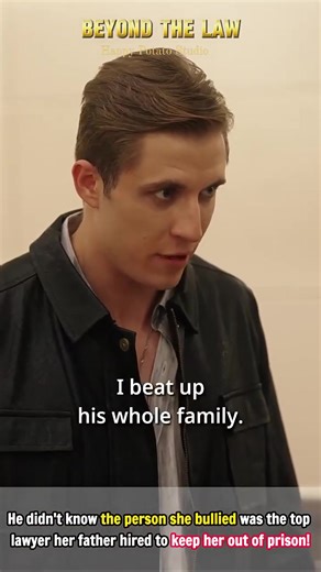 1.5K views | Beyond the Law Watch full episode ...