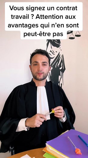 Contrat de travail : Négocier les avantages essentiels